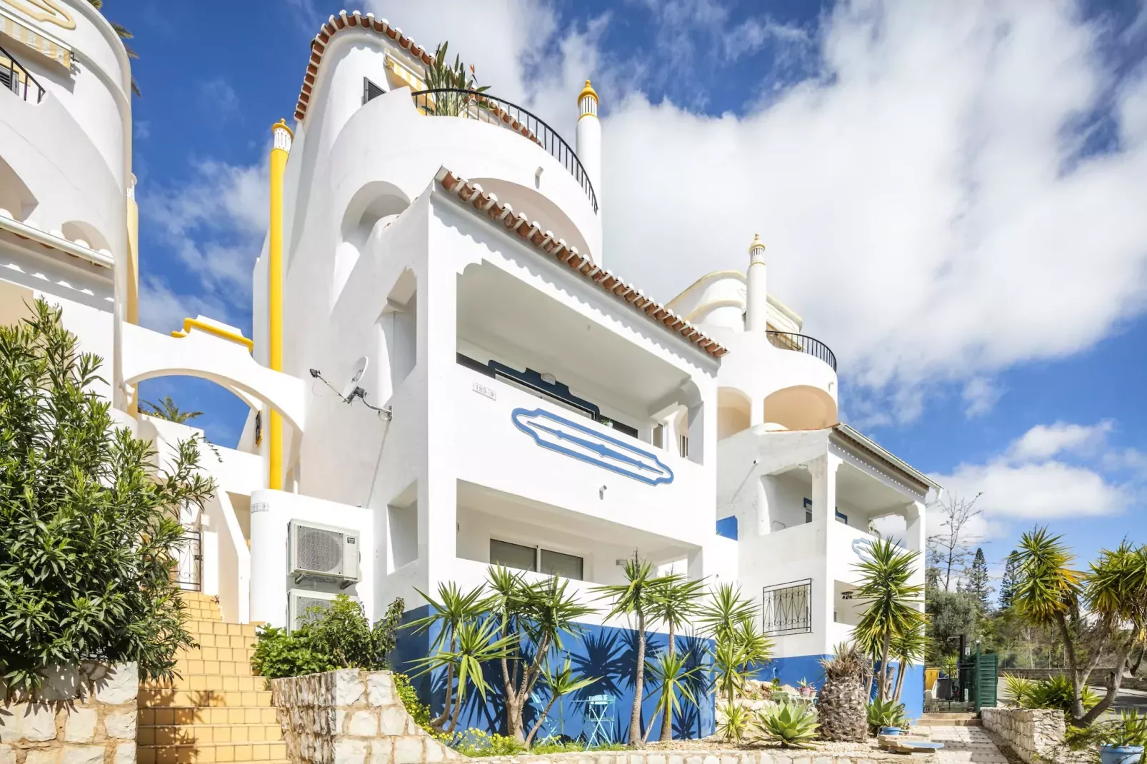 Casa Vale do Milho 125D-Buitenlucht