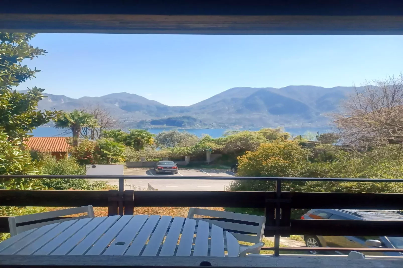 Casa Adele 6-Uitzicht zomer