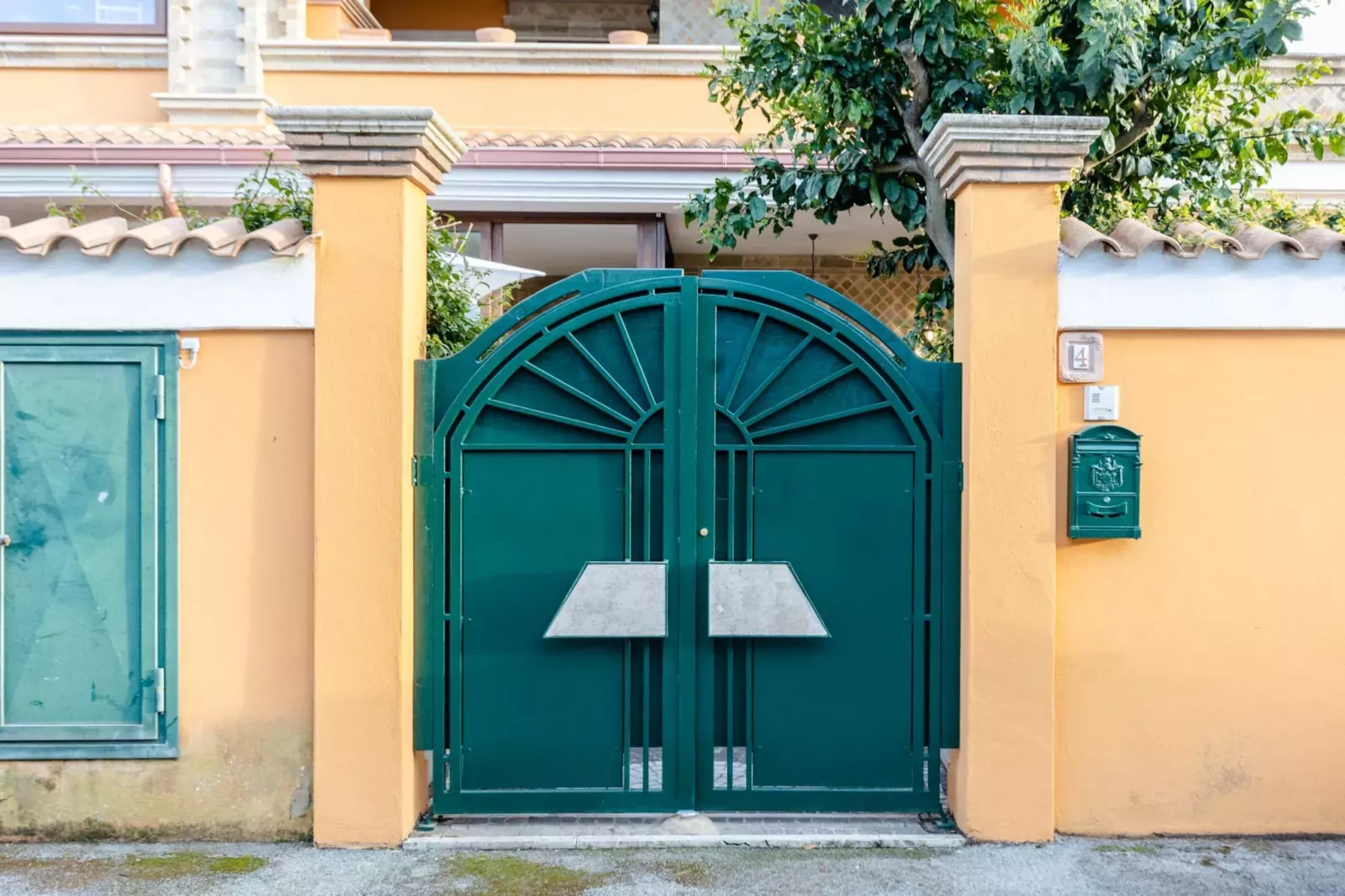 Villa Corallina, A Luxury 2 bedrooms Villa-Niet-getagd