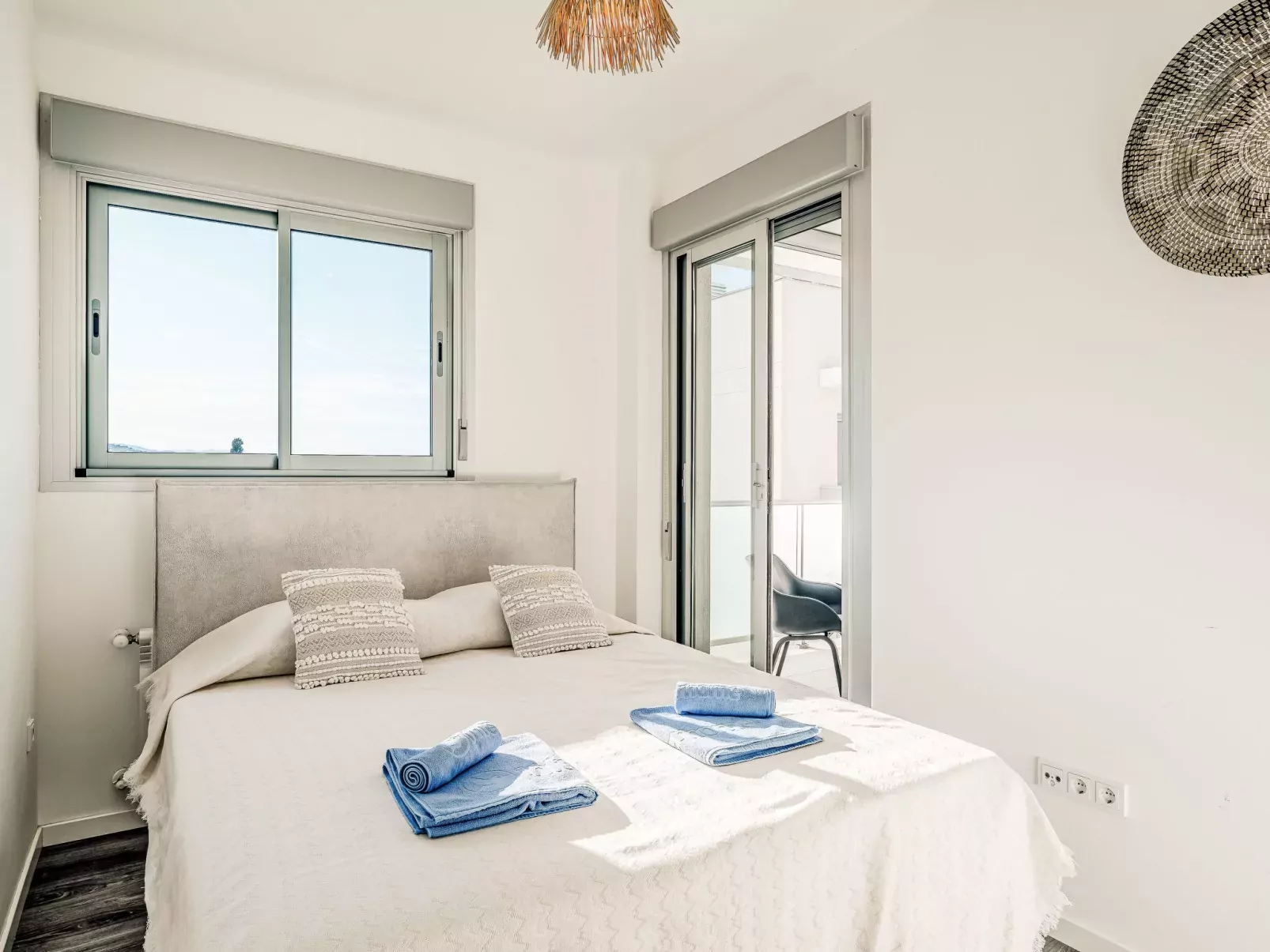 Arenal Boutique Suite-Binnen