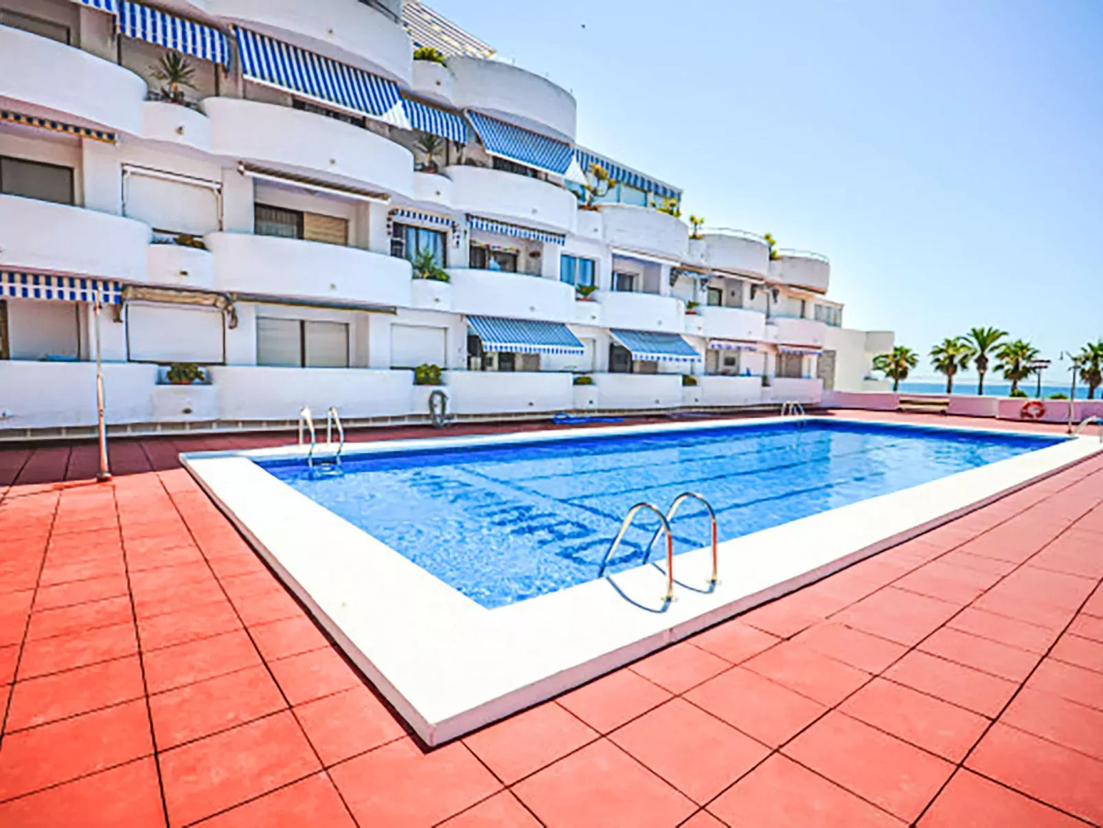 Marinada Cambrils-Buiten