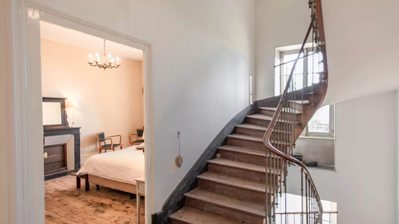 Savigny-Slaapkamer