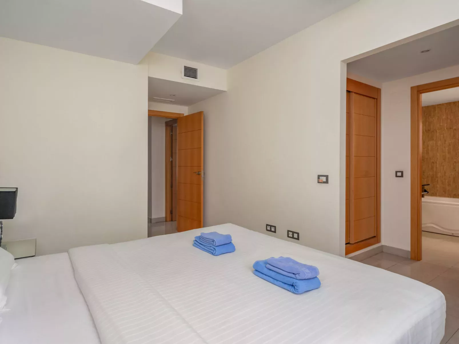 Cortijo del Mar-Binnen