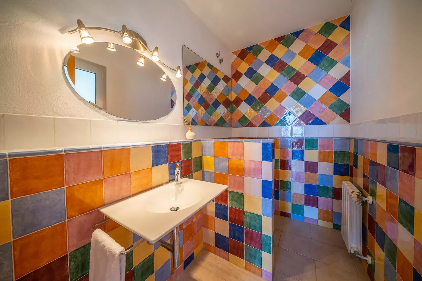 Illa-Badkamer