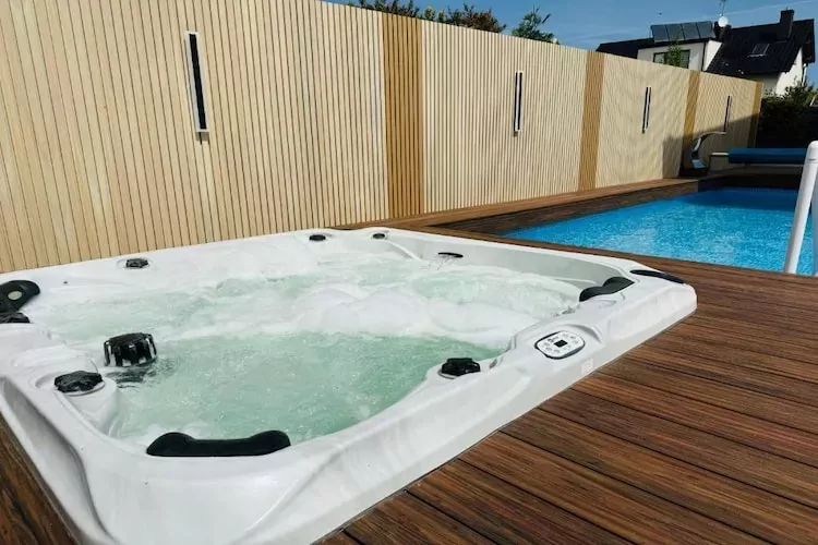 Pokój 3-osobowy I piętro-Spa