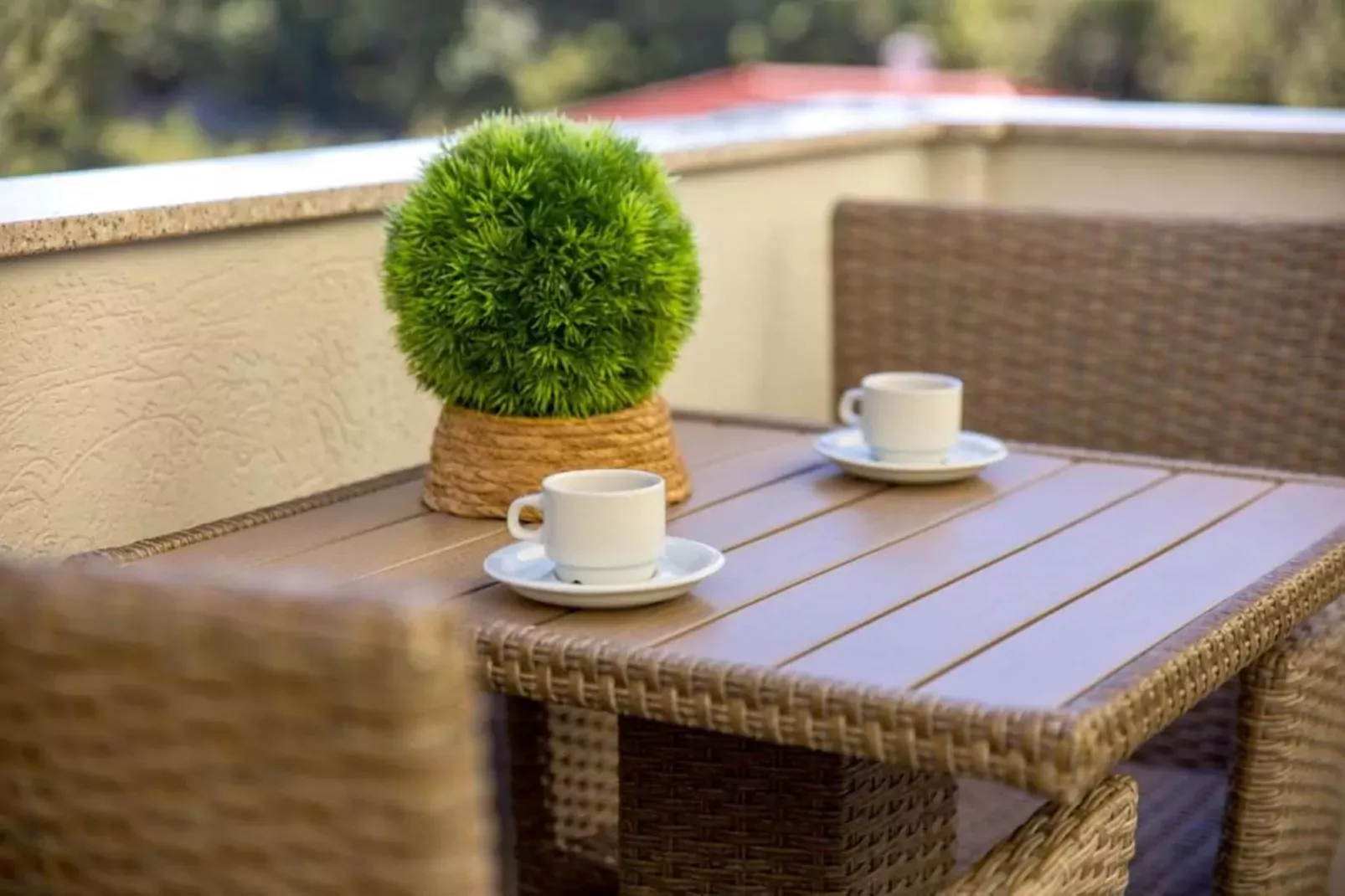 Apartment Slavica 2 - Blue Dream-Sfeer