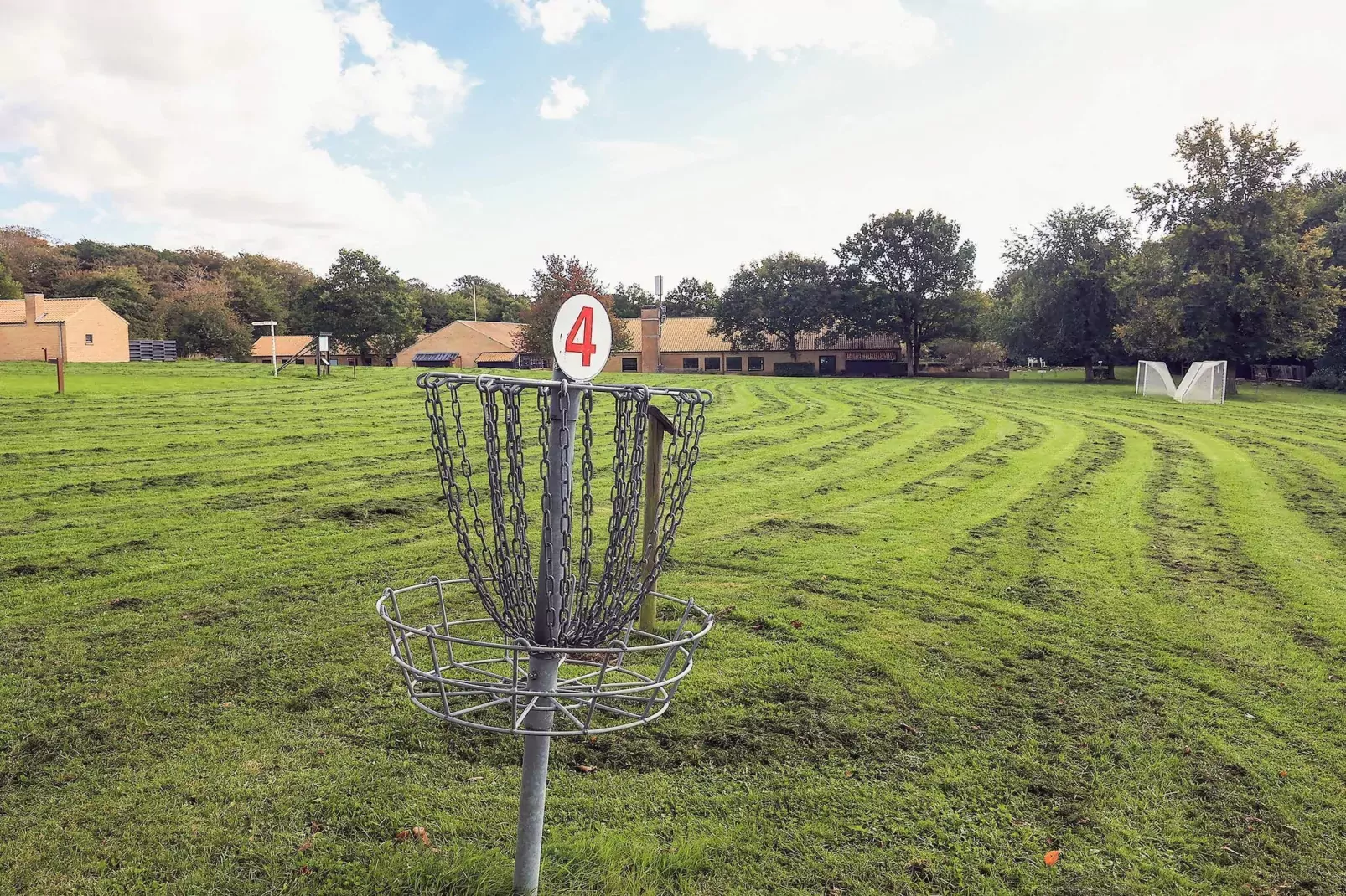 6 persoons vakantieparkhuis in Middelfart-Niet-getagd