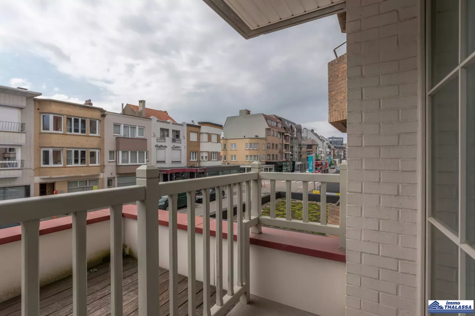 Wilcé 0102-Terrasbalkon