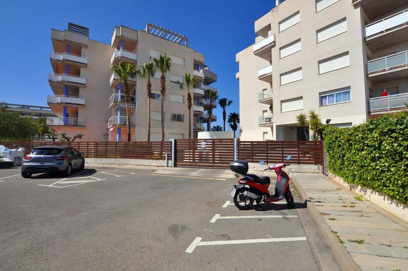 1116 PORT CANIGO gran terraza-Gebieden zomer 1km
