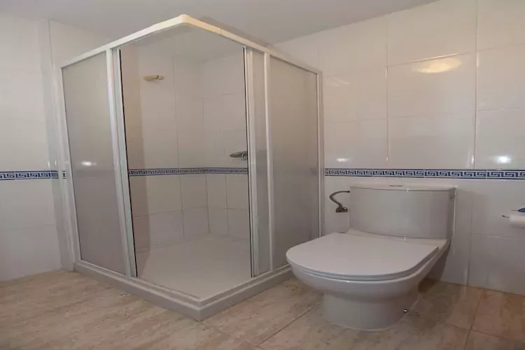 1236 CARLA MAR 50m playa-Badkamer