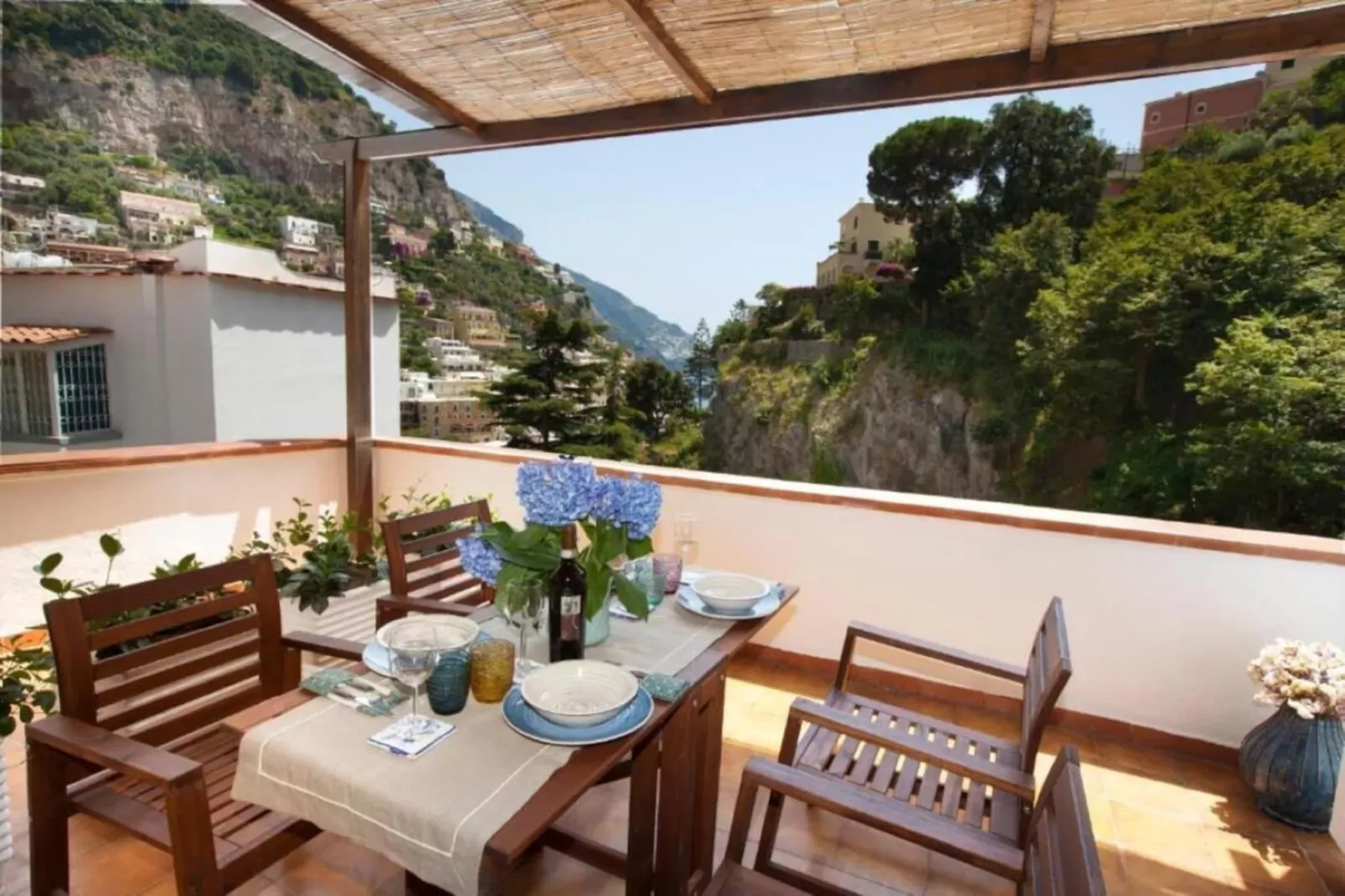 Estate4home - Jungle-Terras