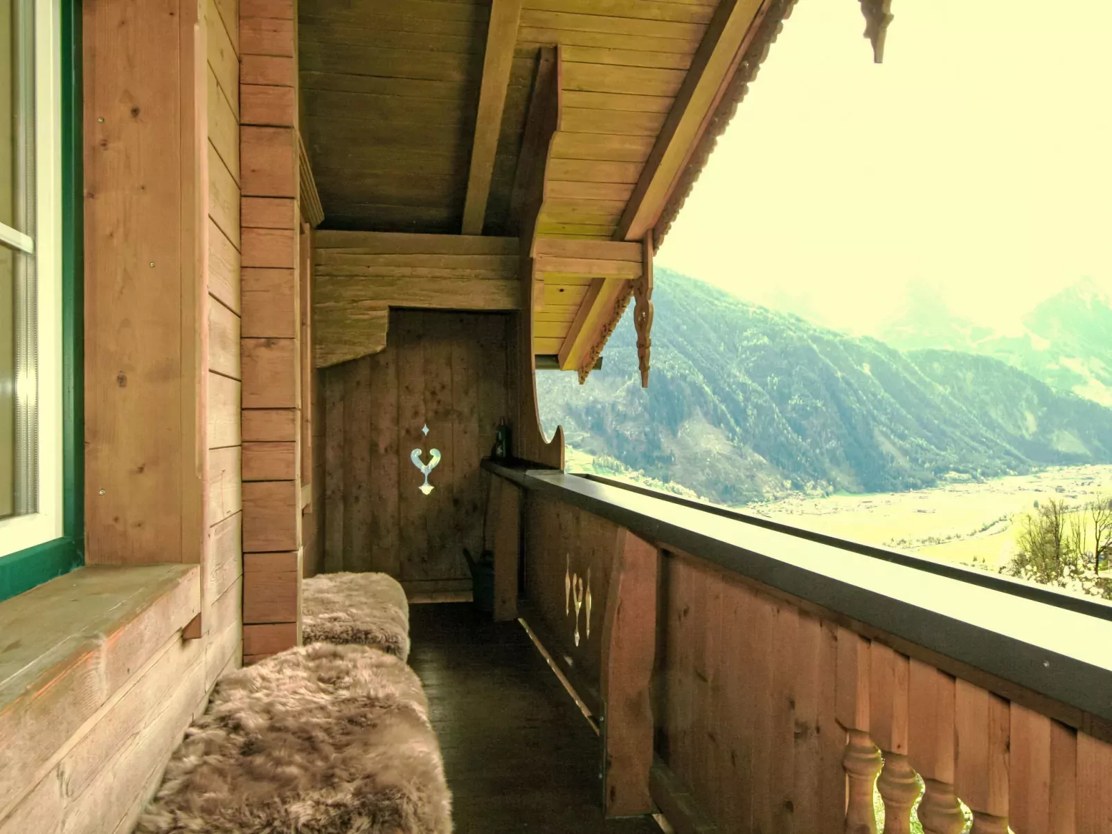 Obertal-Buiten