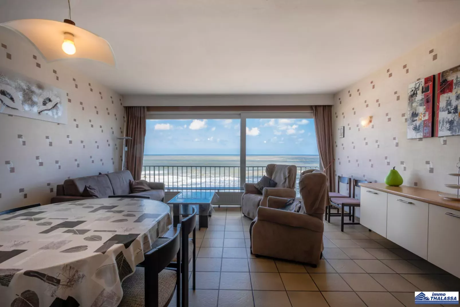 Atlantic 0504-Woonkamer