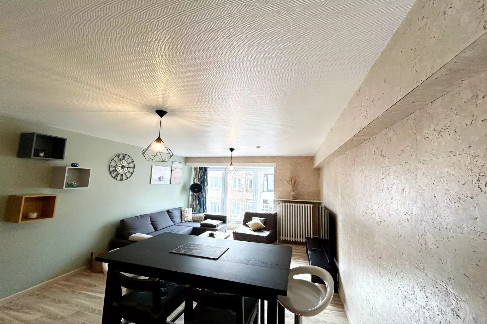 Balmoral 0201-Woonkamer