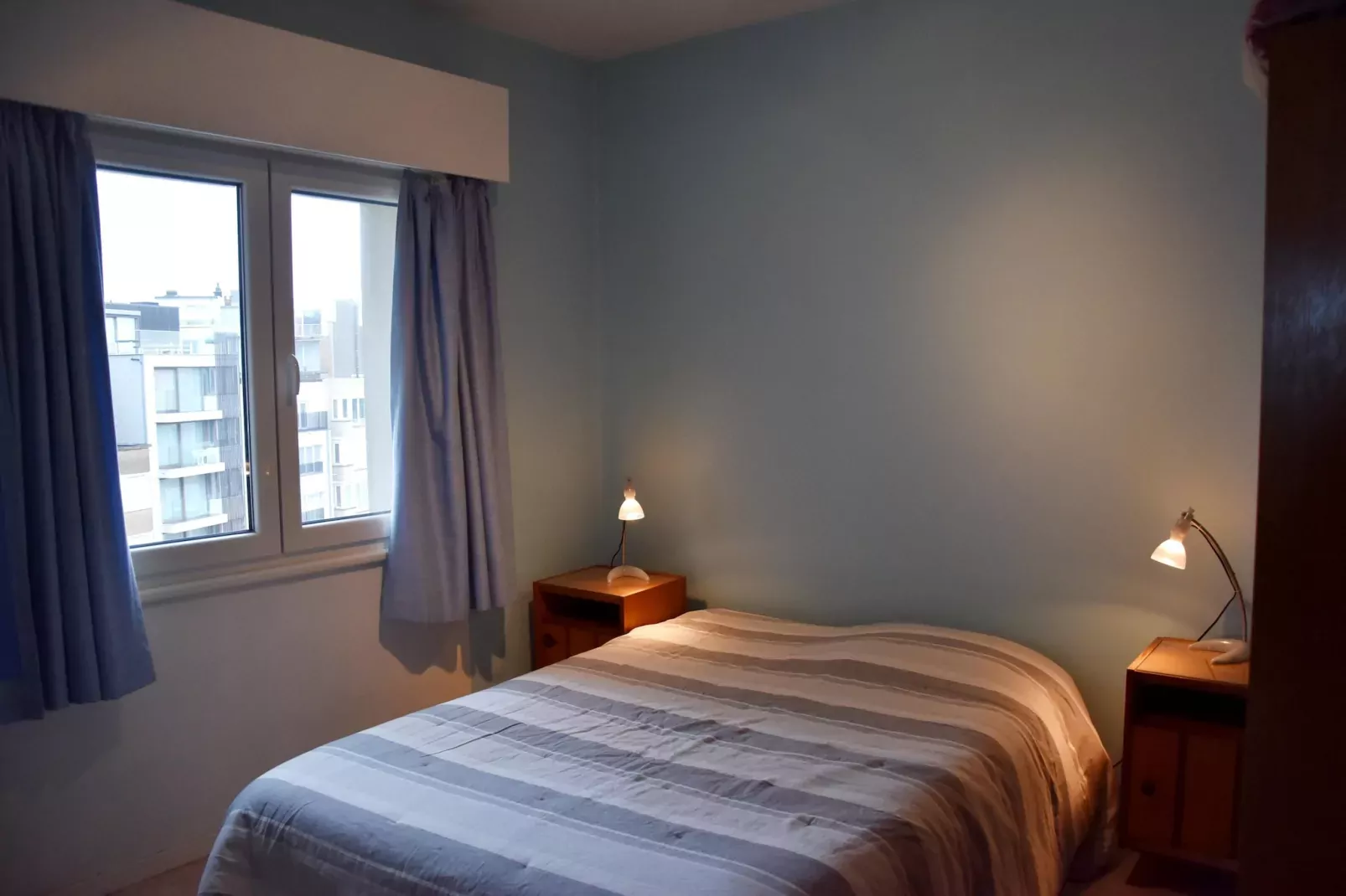 Grand Sablon 0402-Slaapkamer