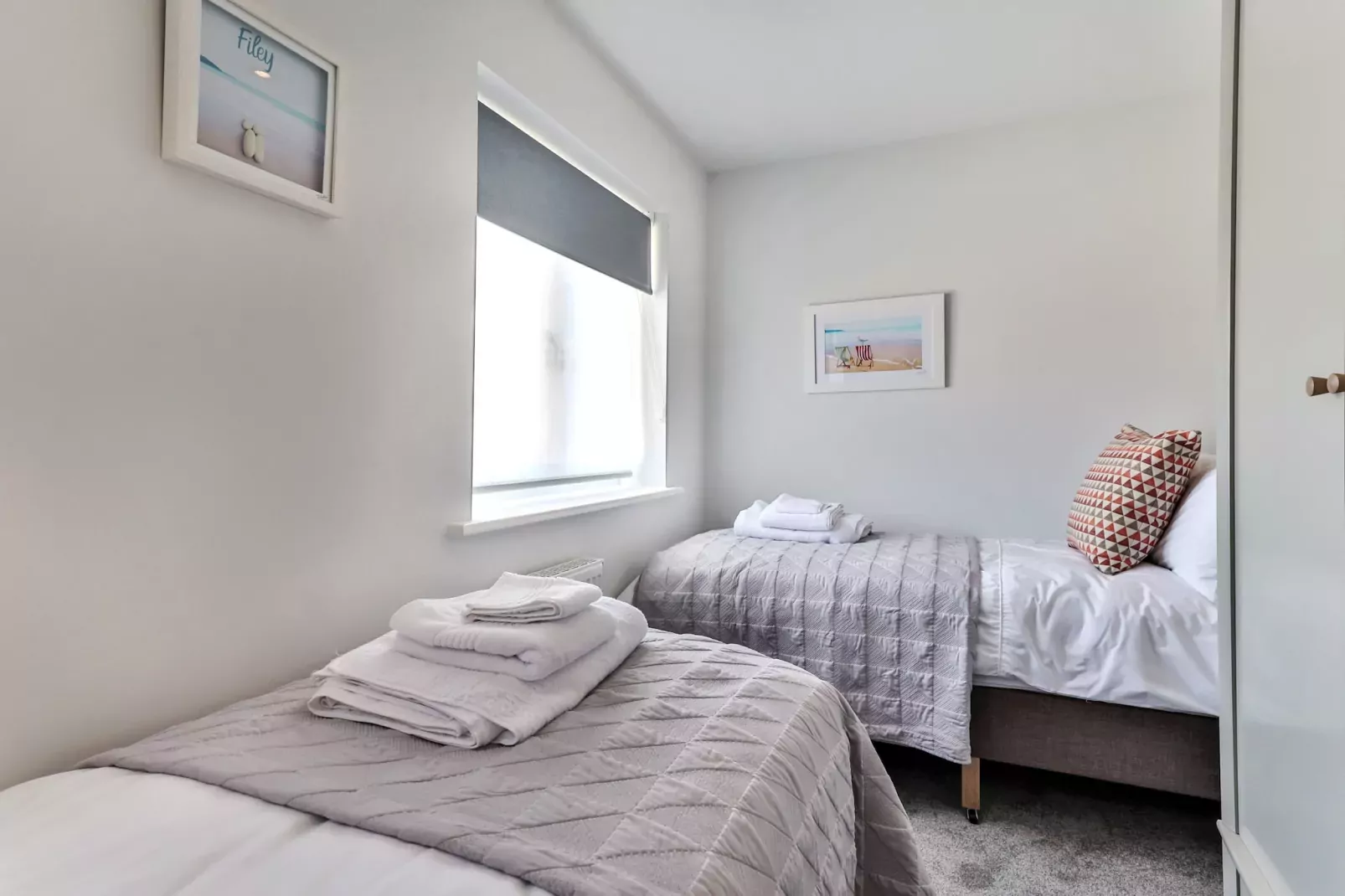 Belle House, Apt 1-Slaapkamer