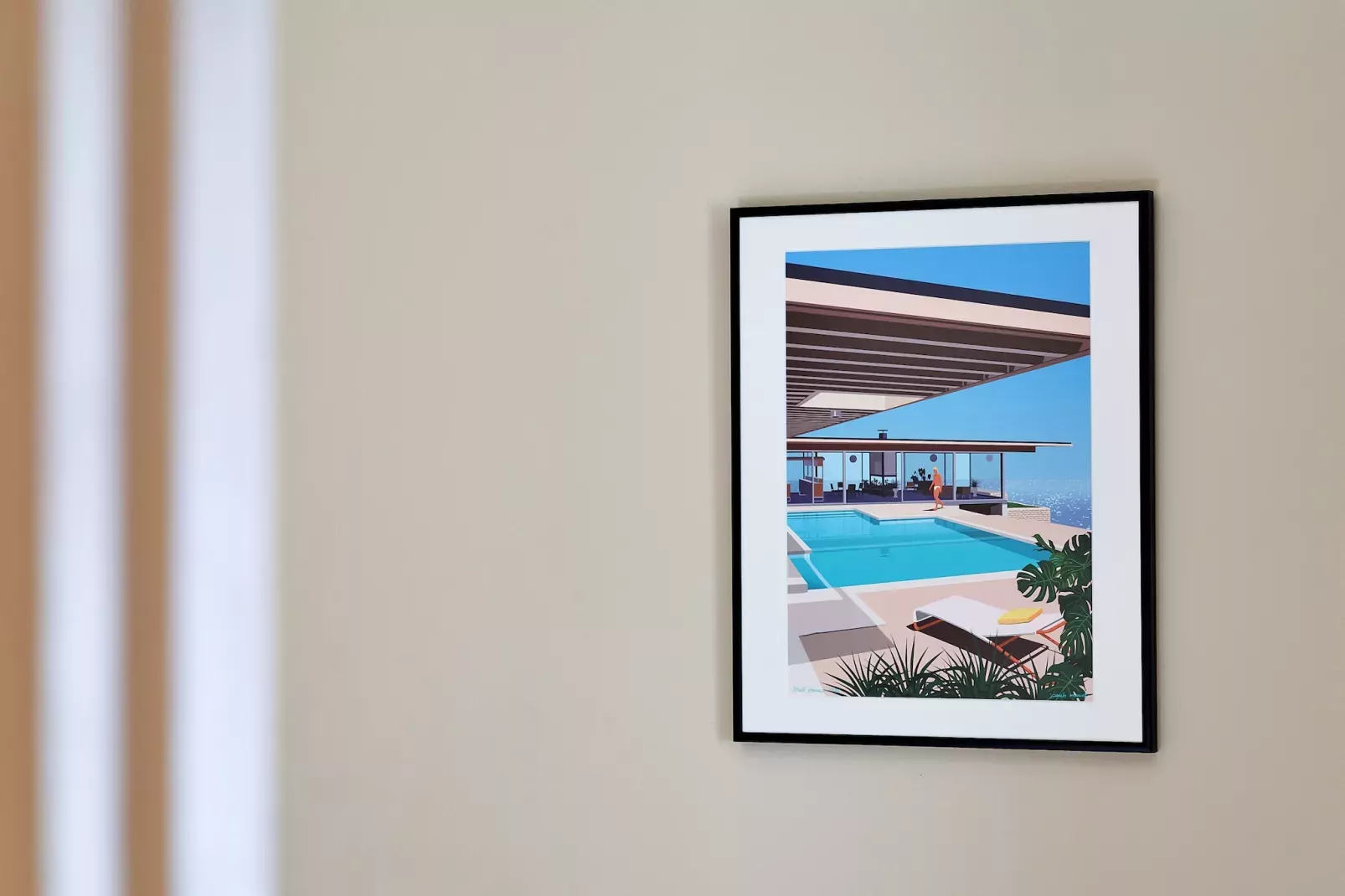 Brighton House-Sfeer