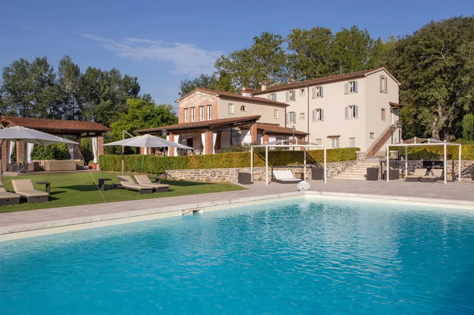Villa Per Sempre-Niet-getagd