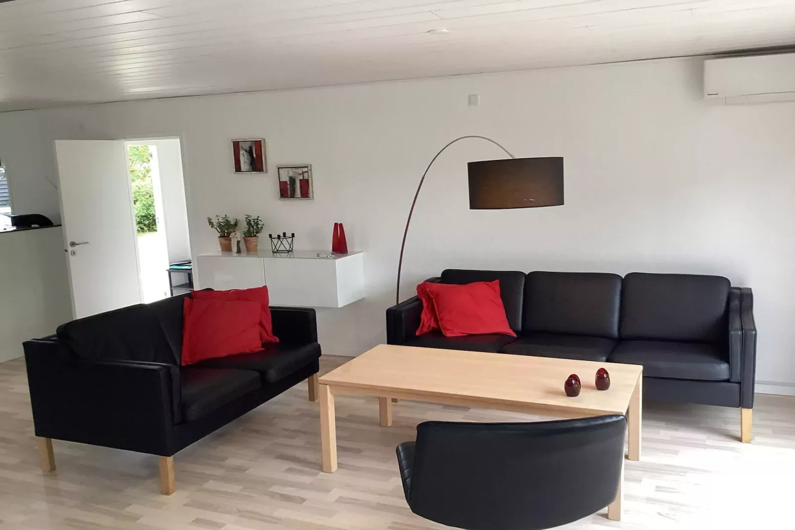 4 sterren vakantie huis in Dannemare-Binnen
