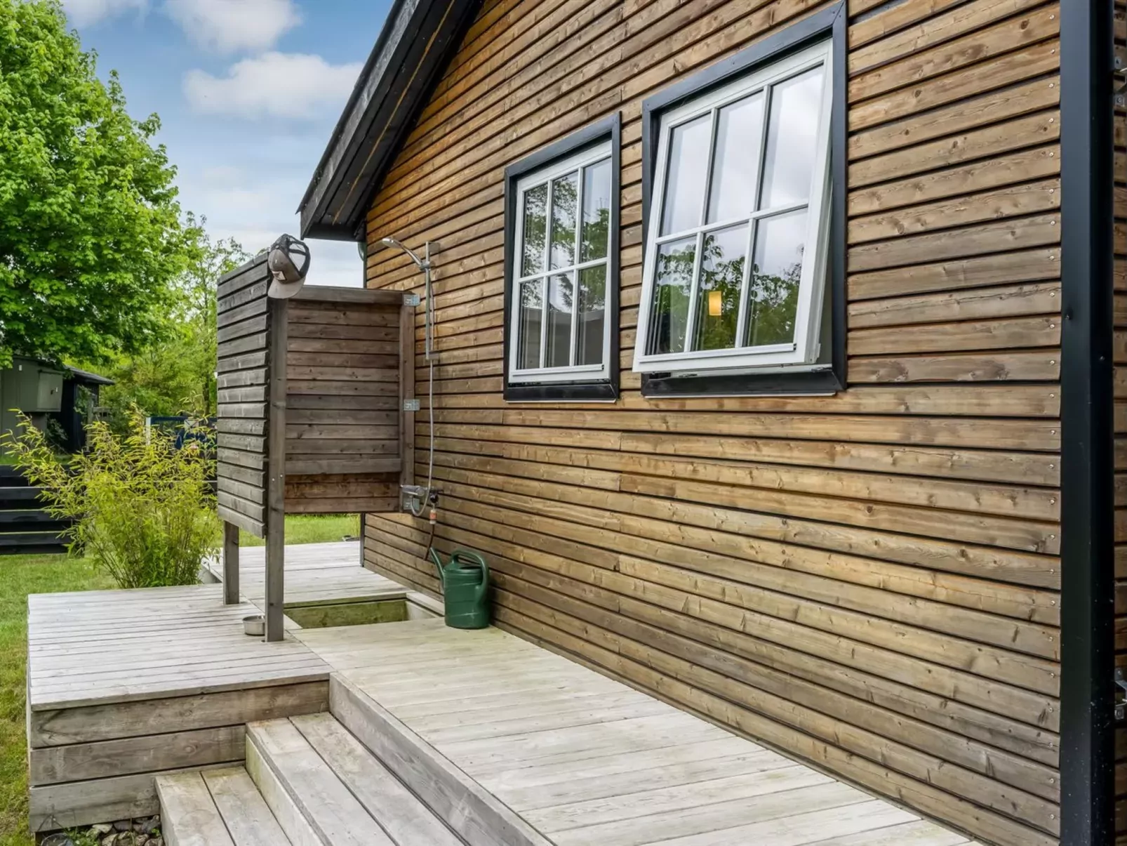 "Swea" - 275m from the sea-Buiten
