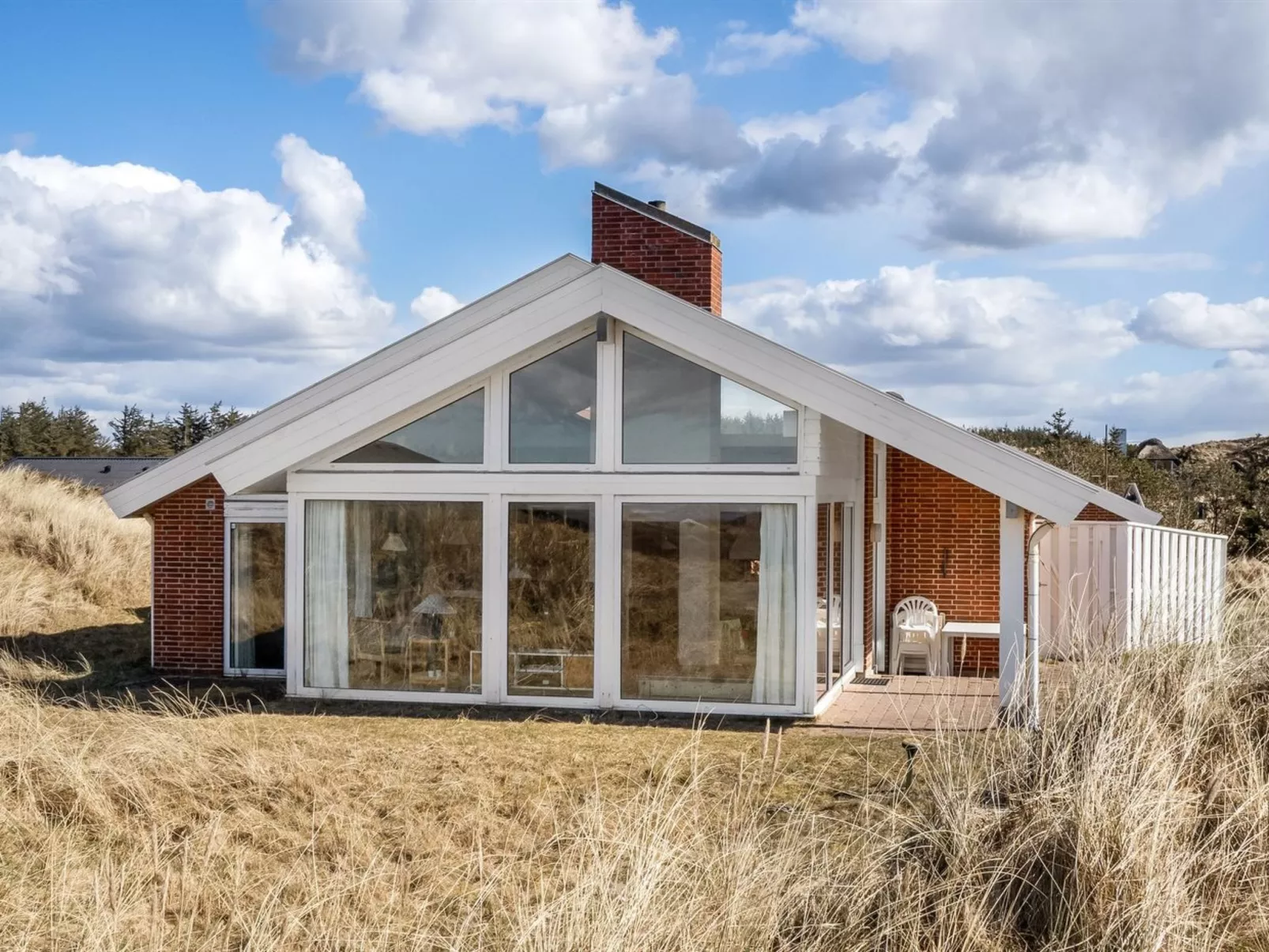 "Ritha" - 350m from the sea-Buiten