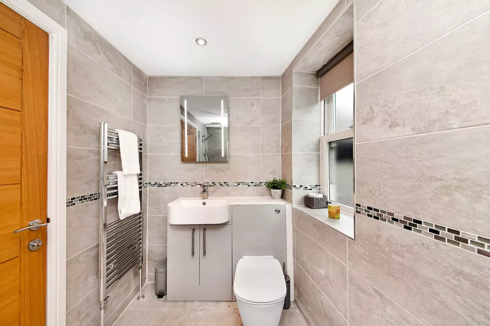 The Regency-Badkamer