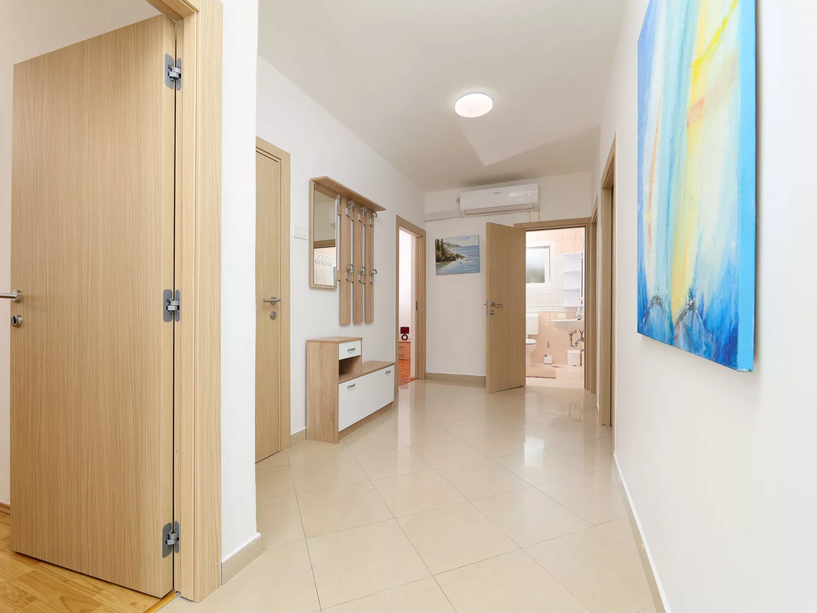 Apartmani Pintar-Binnen