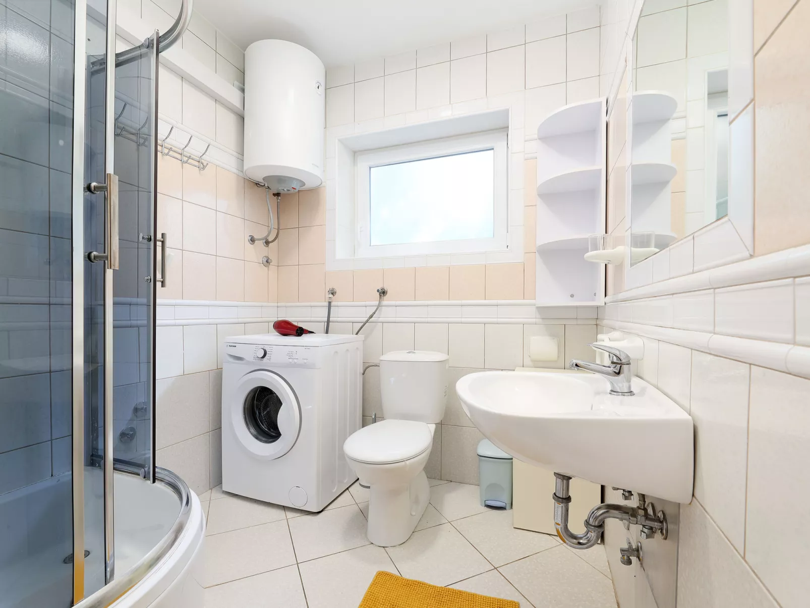 Apartmani Pintar-Binnen