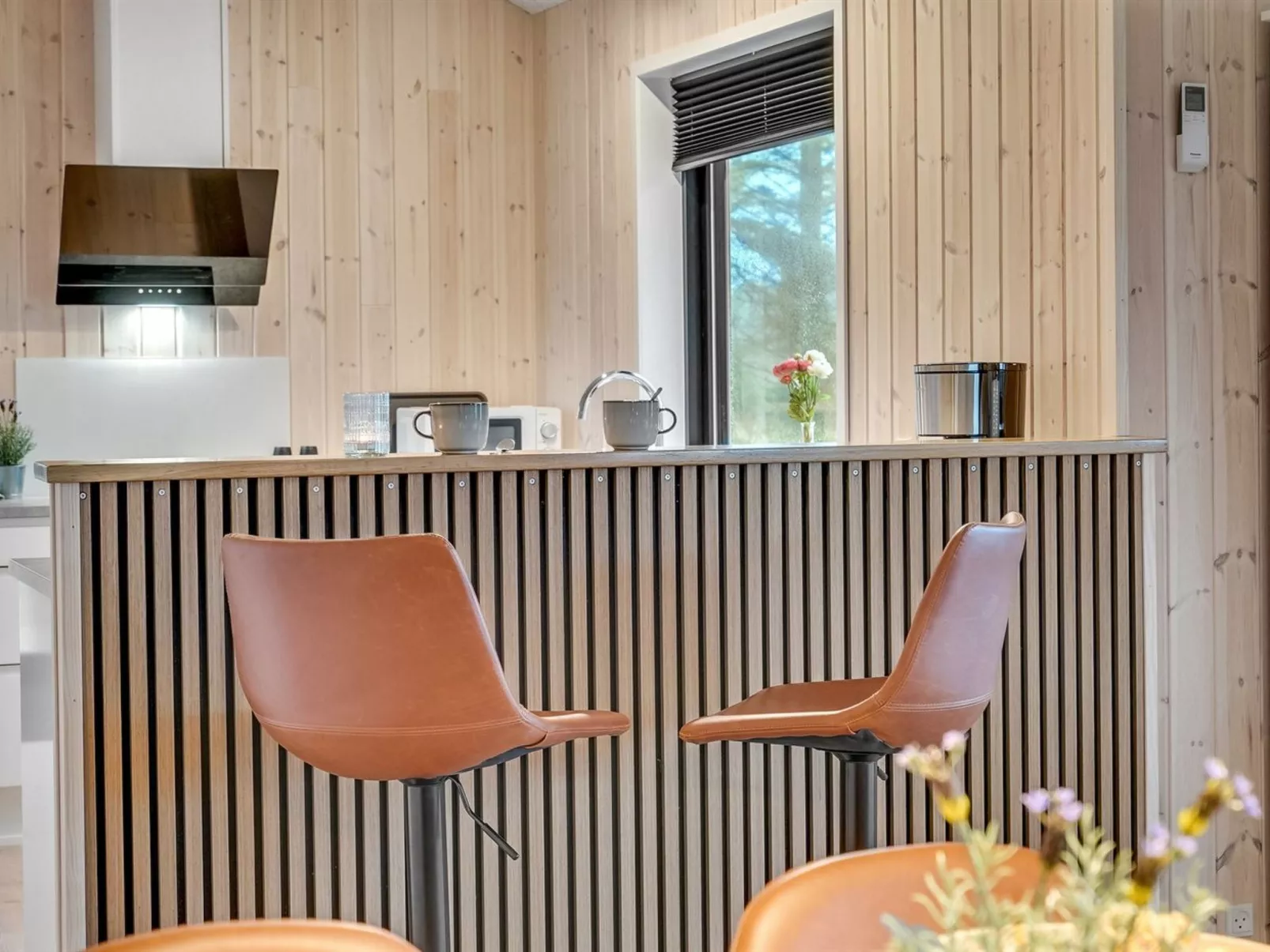 "Carla" - 1.5km from the sea-Buiten