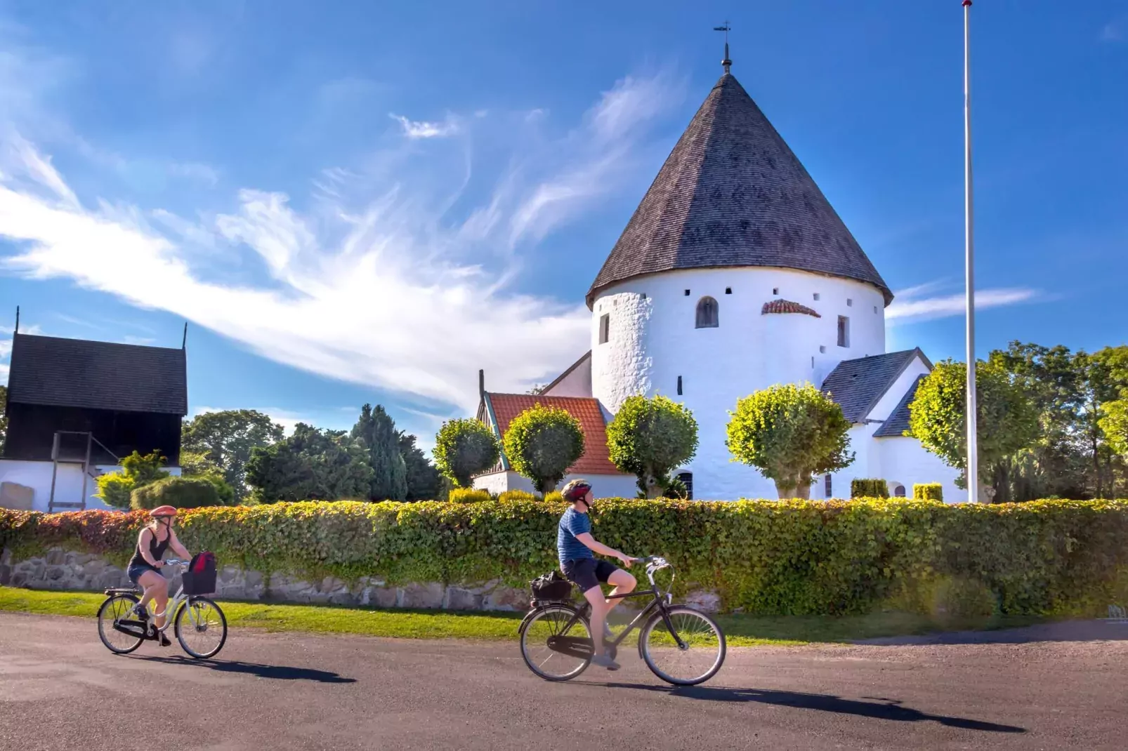 6 persoons vakantie huis in Allinge-Niet-getagd