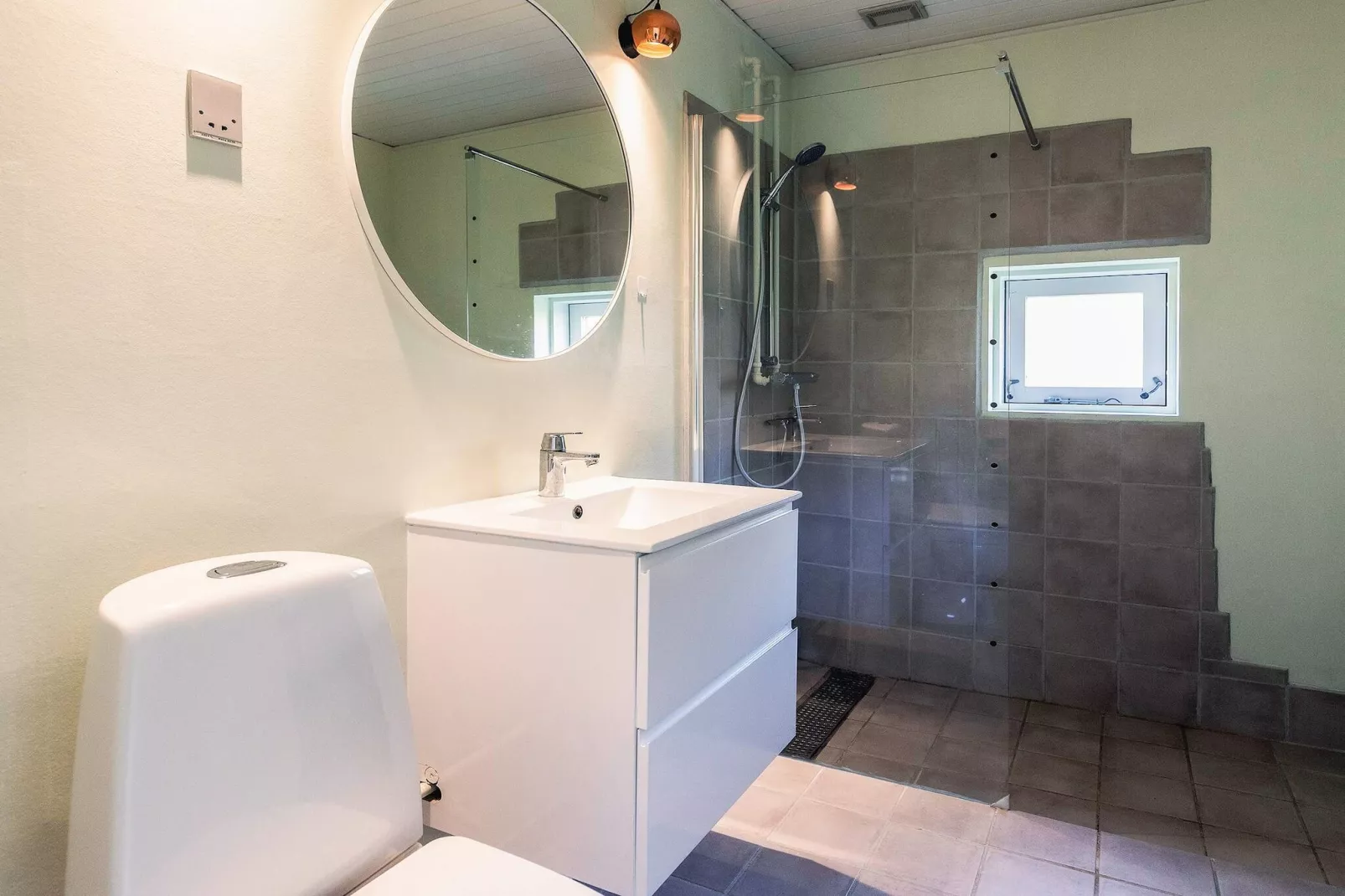 Hus til 4+2 personer PREMIUM-Binnen