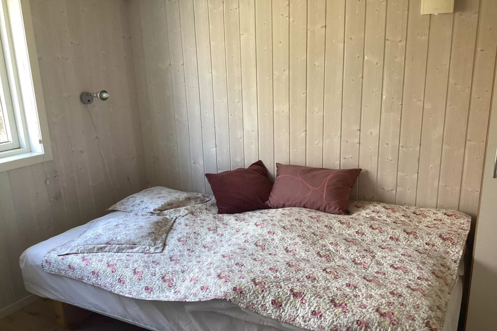 5 Personen vakantie huis in Nakskov-Binnen
