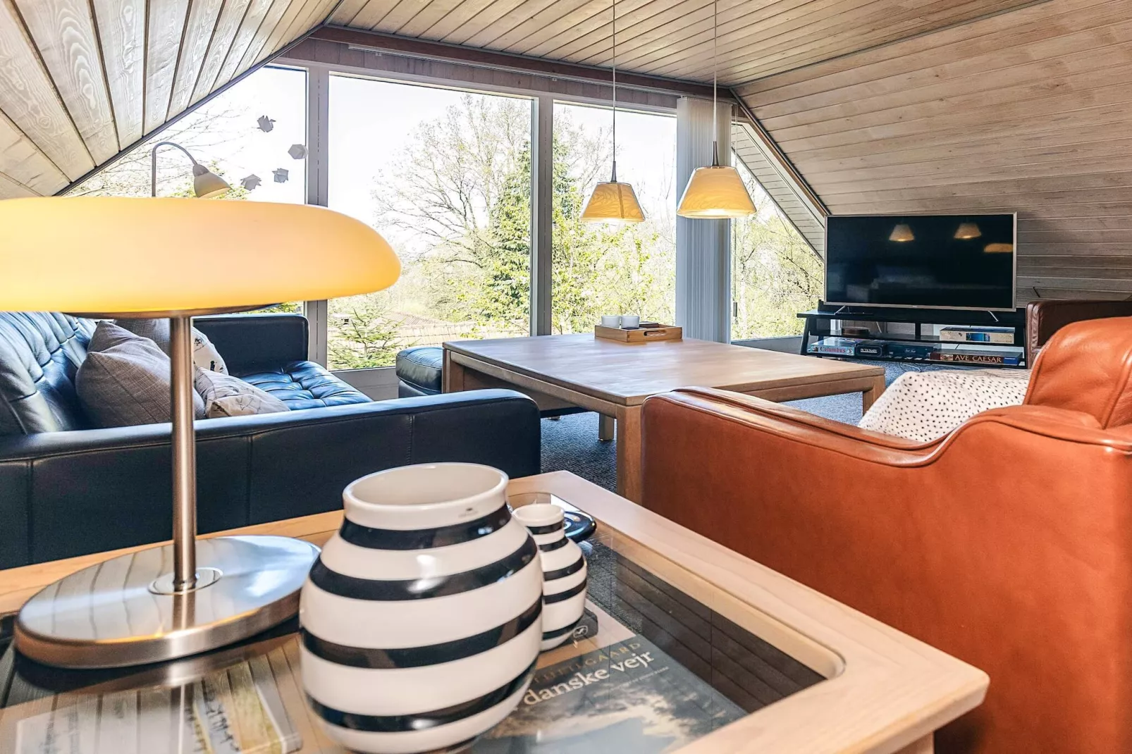 4 sterren vakantie huis in Asperup-Binnen