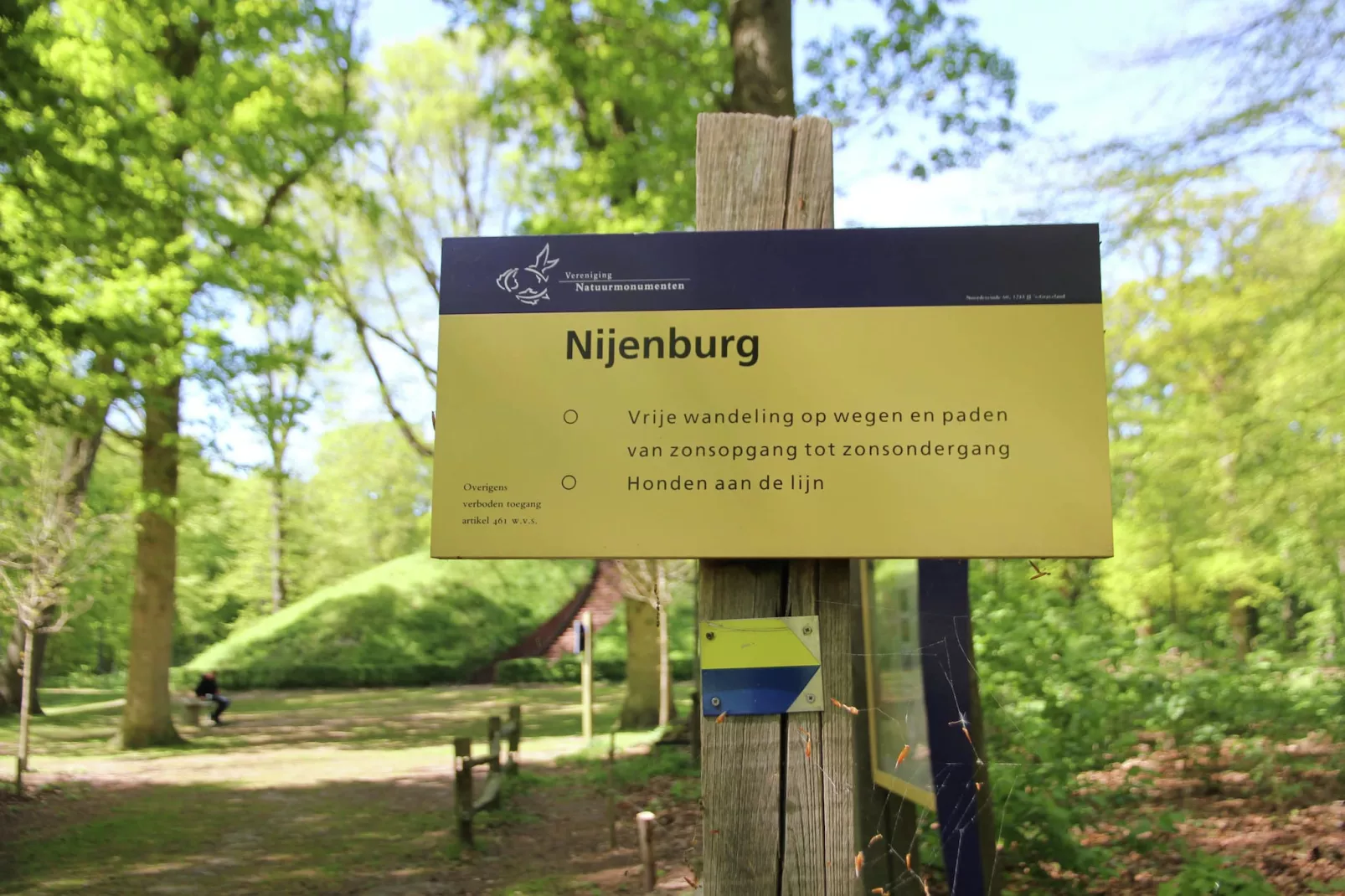 Hemels Heiloo-Gebieden zomer 5km
