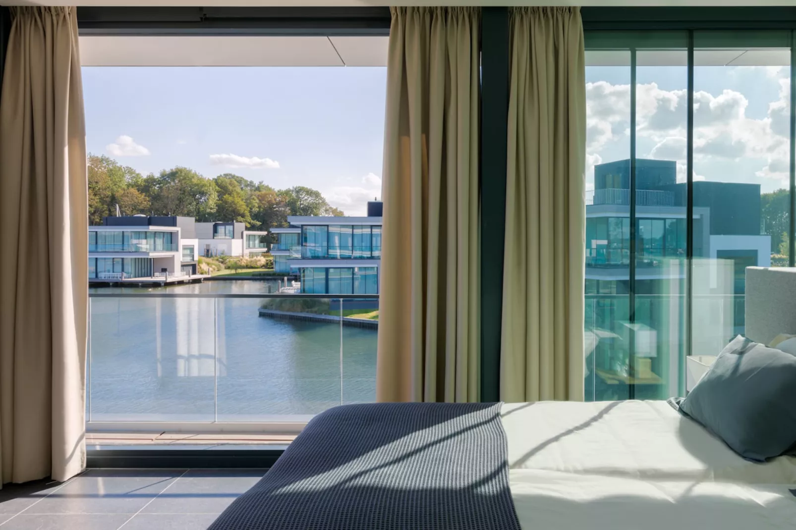 Harbour Village 1-Slaapkamer