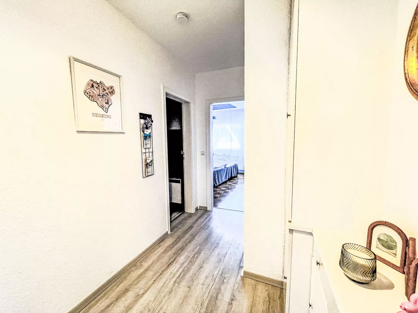 Apartment Magdalena-Binnen