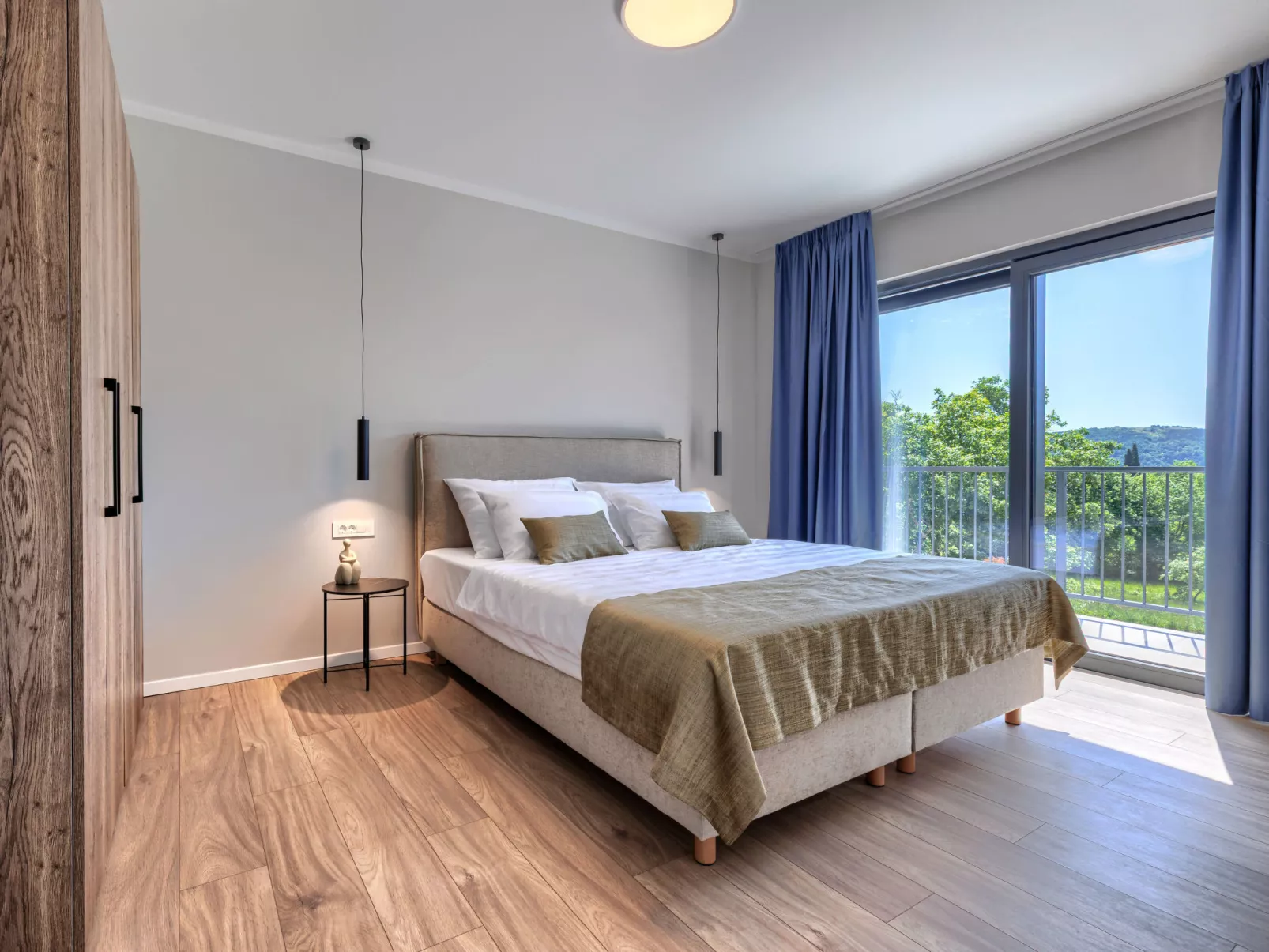 Villa Piemonte Istria-Binnen