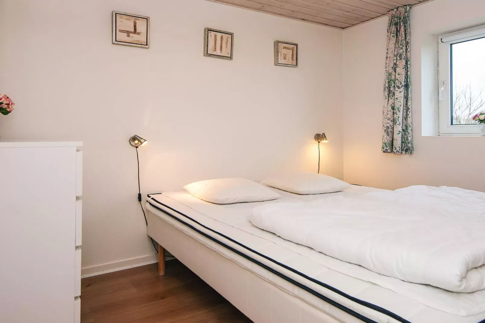 6 persoons vakantie huis in Nordborg-Binnen