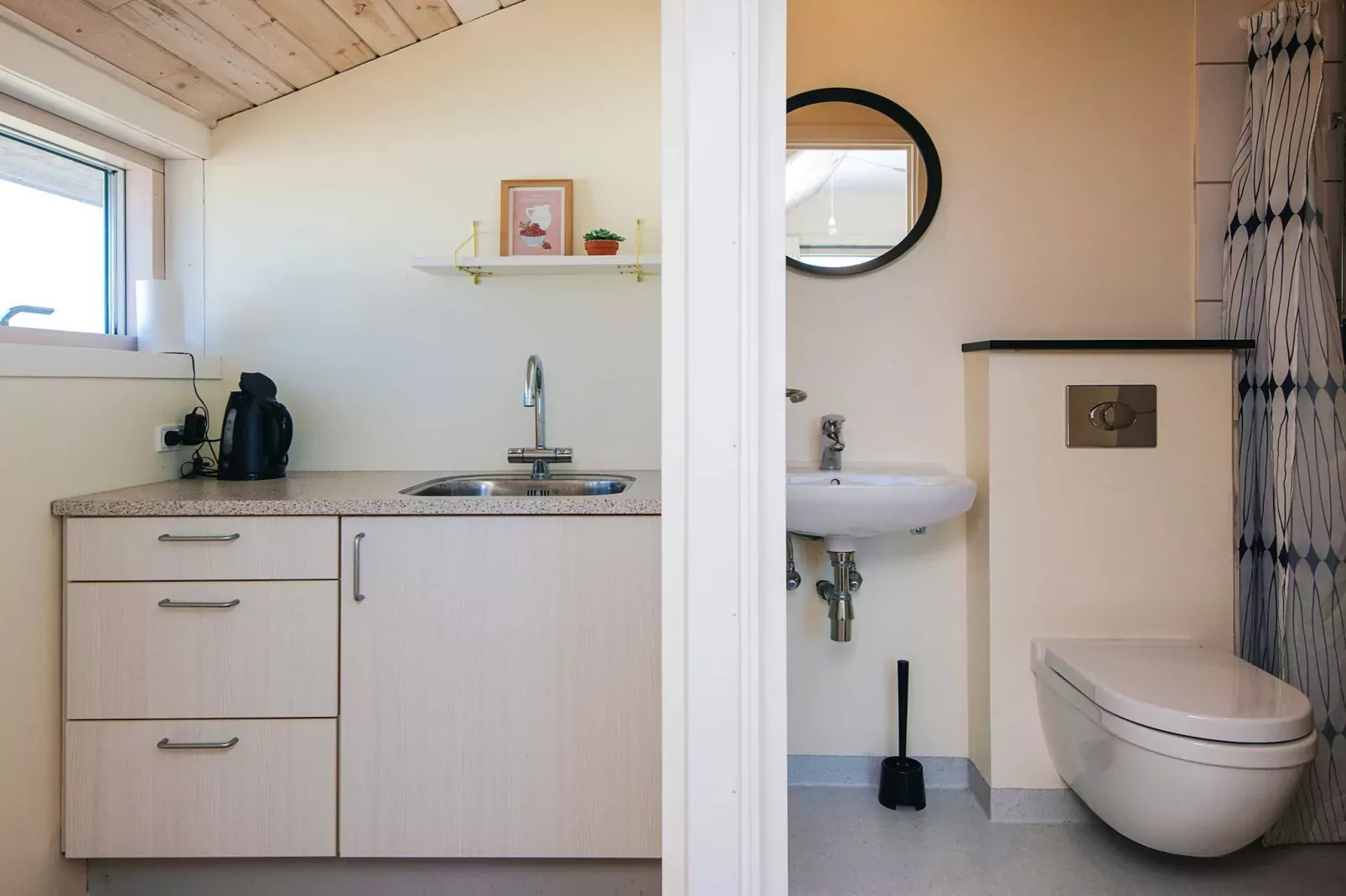 12 persoons vakantie huis in Haderslev-By Traum-Binnen