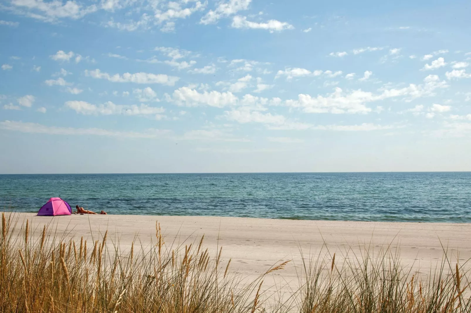 3 room,close to the sea/dike,renovate-Niet-getagd