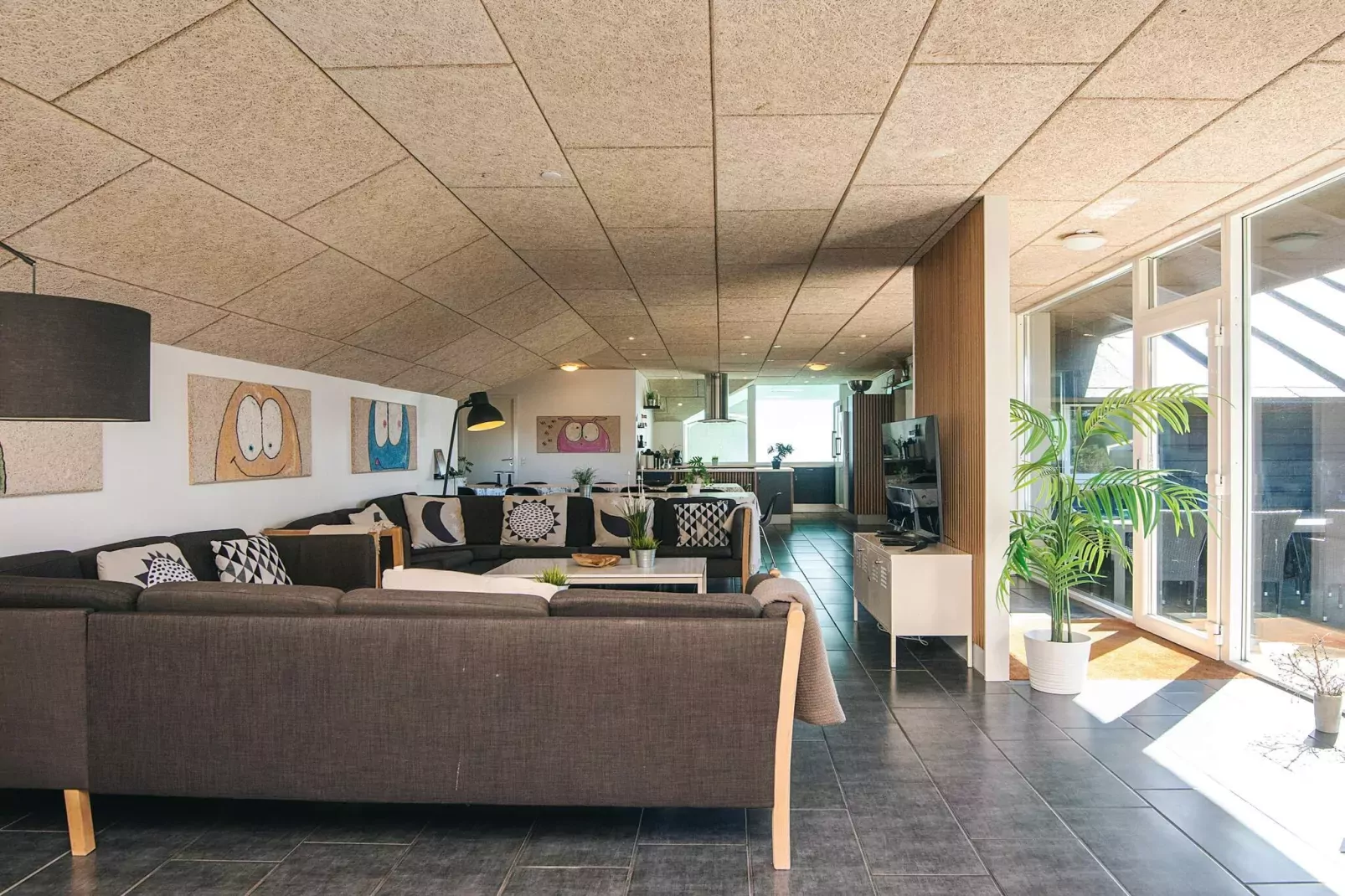 Luxe retraite in Vorupor -- By Traum Ferienwohnungen-Binnen