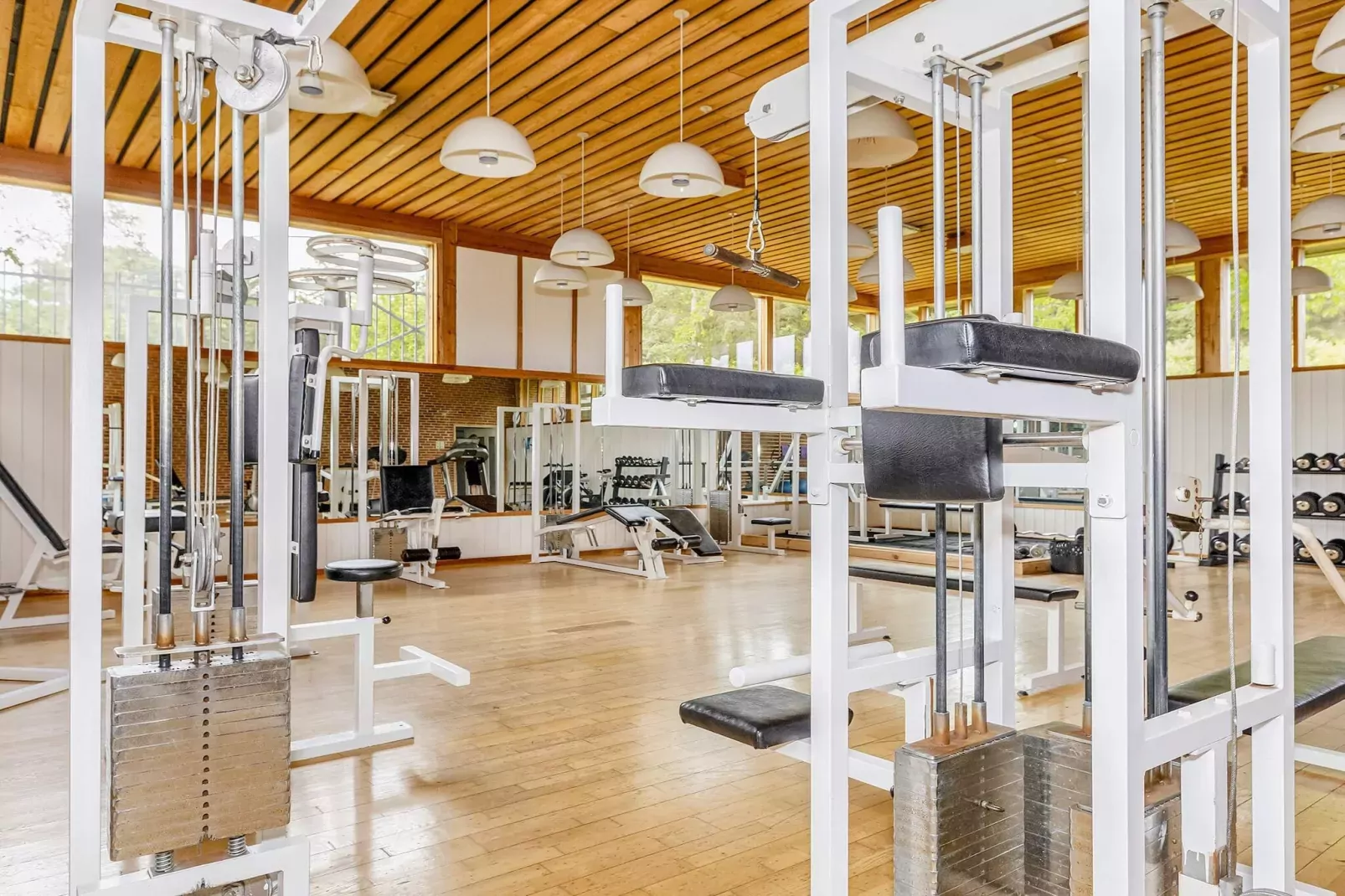 6 persoons vakantie huis op een vakantie park in Hanstholm-Zonnekamer