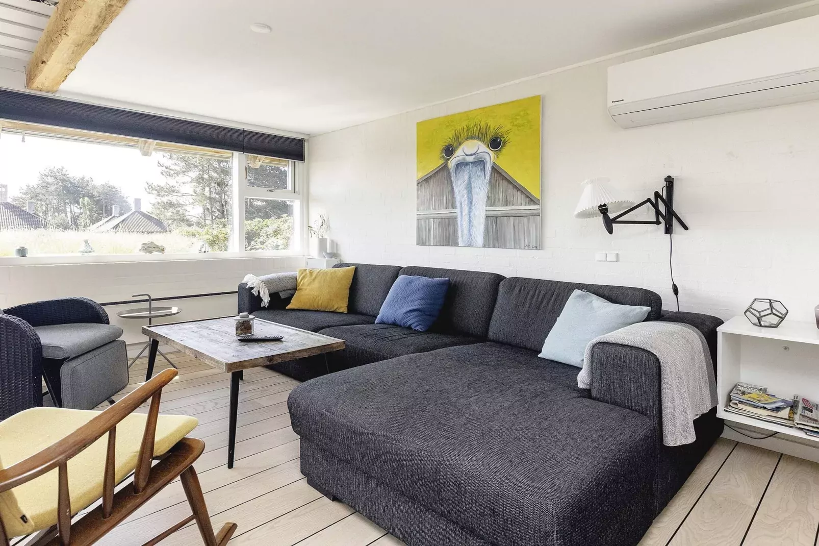 3 room,3a+2c,PLUS-Binnen