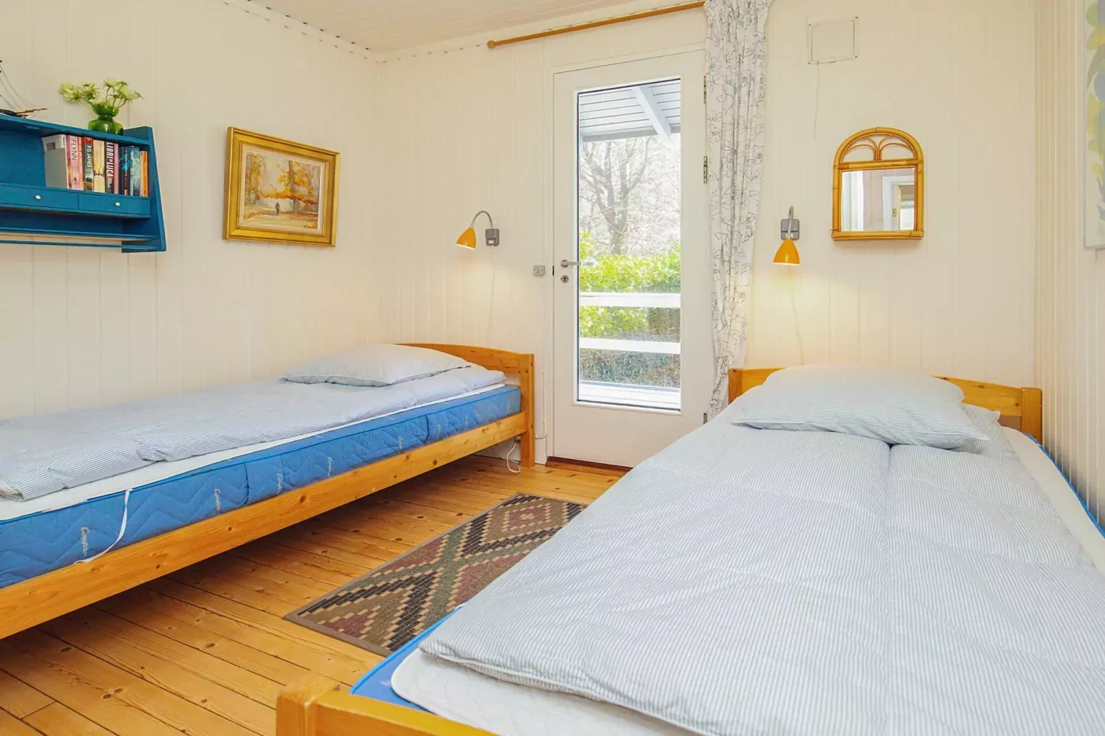 Spannend huis bij de zee -- By Traum Ferienwohnungen-Binnen