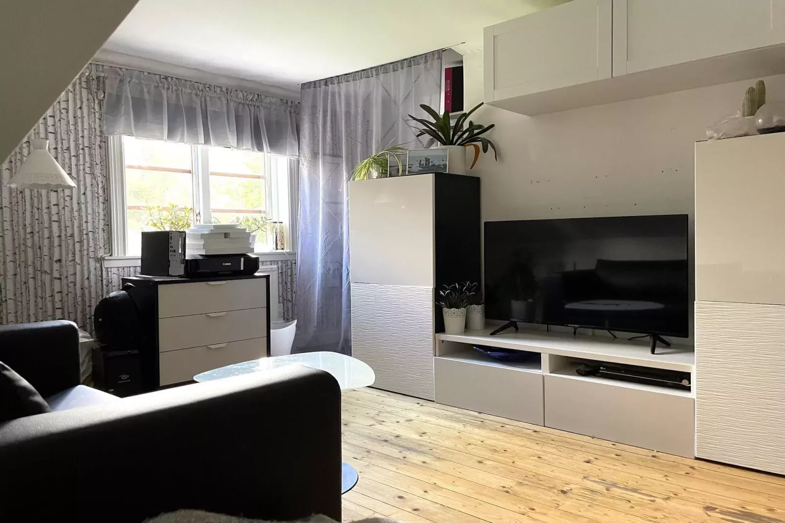 5 persoons vakantie huis in Vikingstad-Binnen
