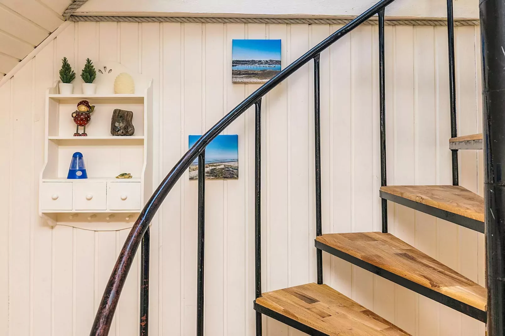 6 persoons vakantie huis in Hals-By Traum-Binnen