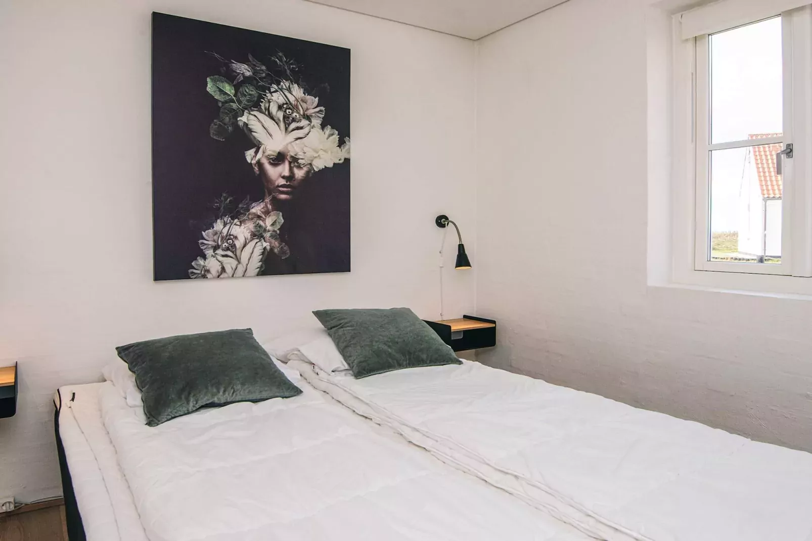 6 persoons vakantie huis in Løkken-By Traum-Binnen