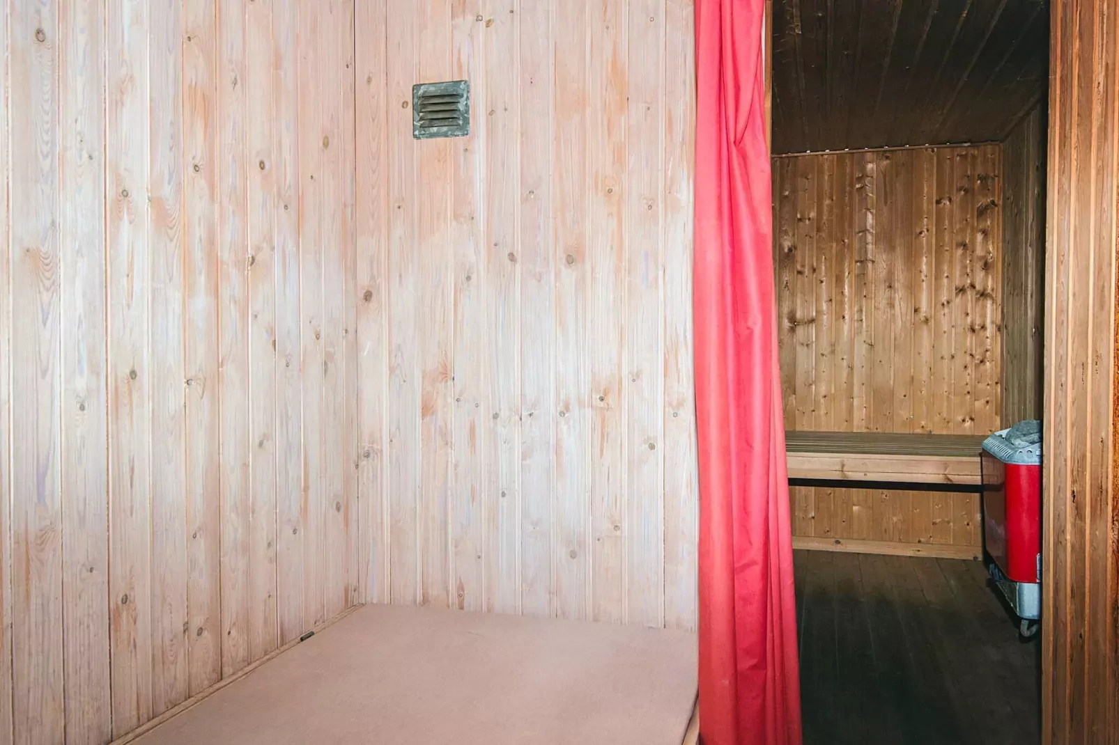 Luxe retraite bij het strand -- By Traum Ferienwohnungen-Sauna