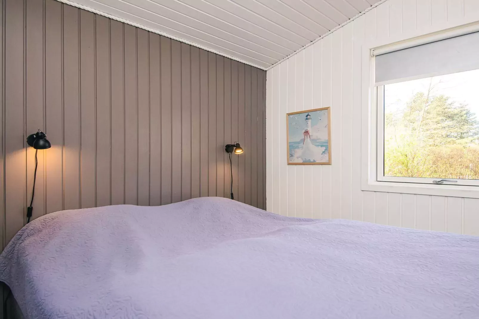 6 persoons vakantie huis in Oksbøl-By Traum-Binnen