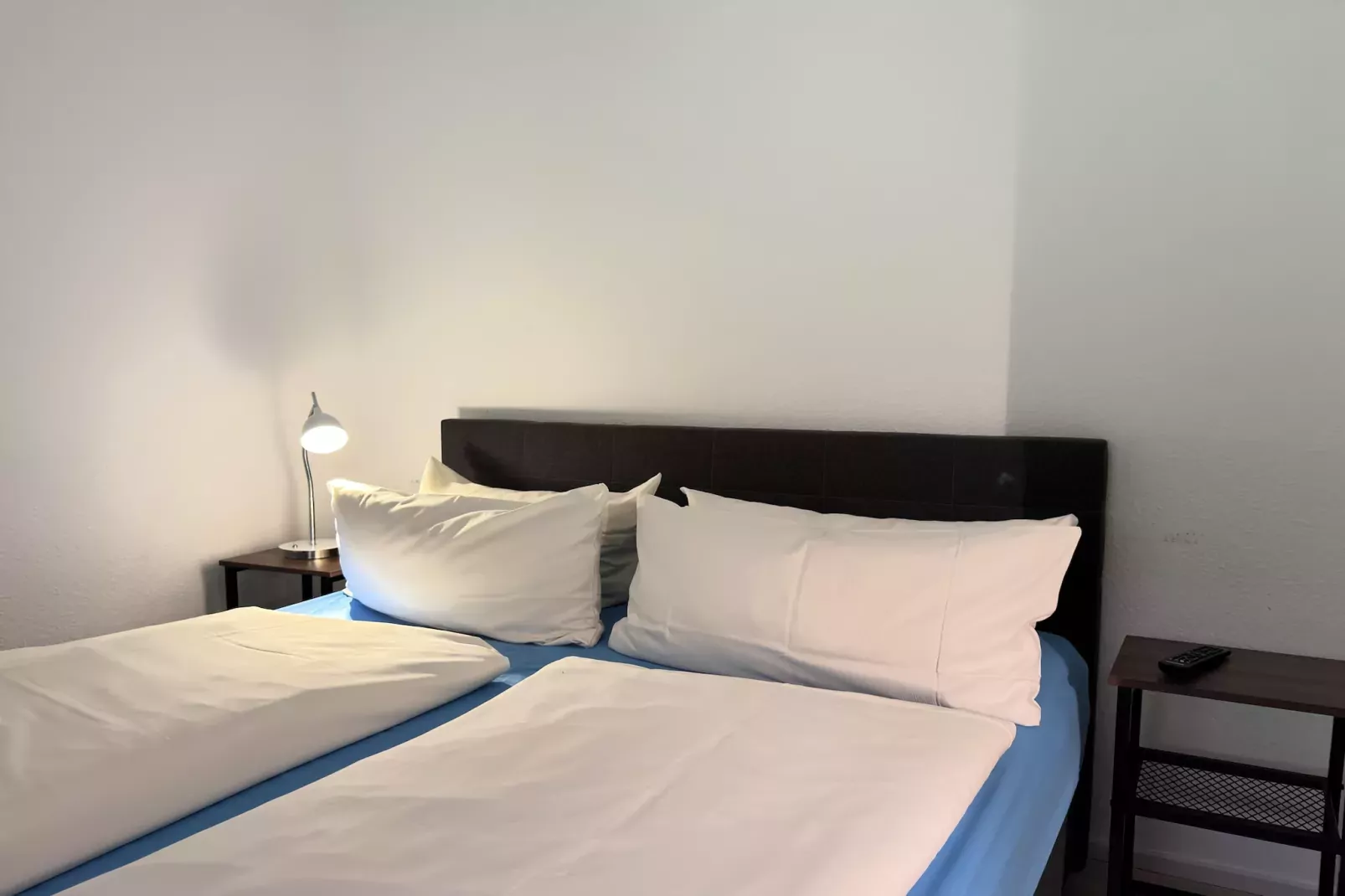 4 Personen App-Slaapkamer
